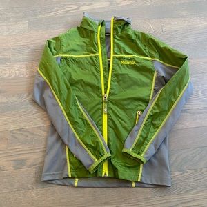 Marmot Boys Lightweight Jacket -Sz S